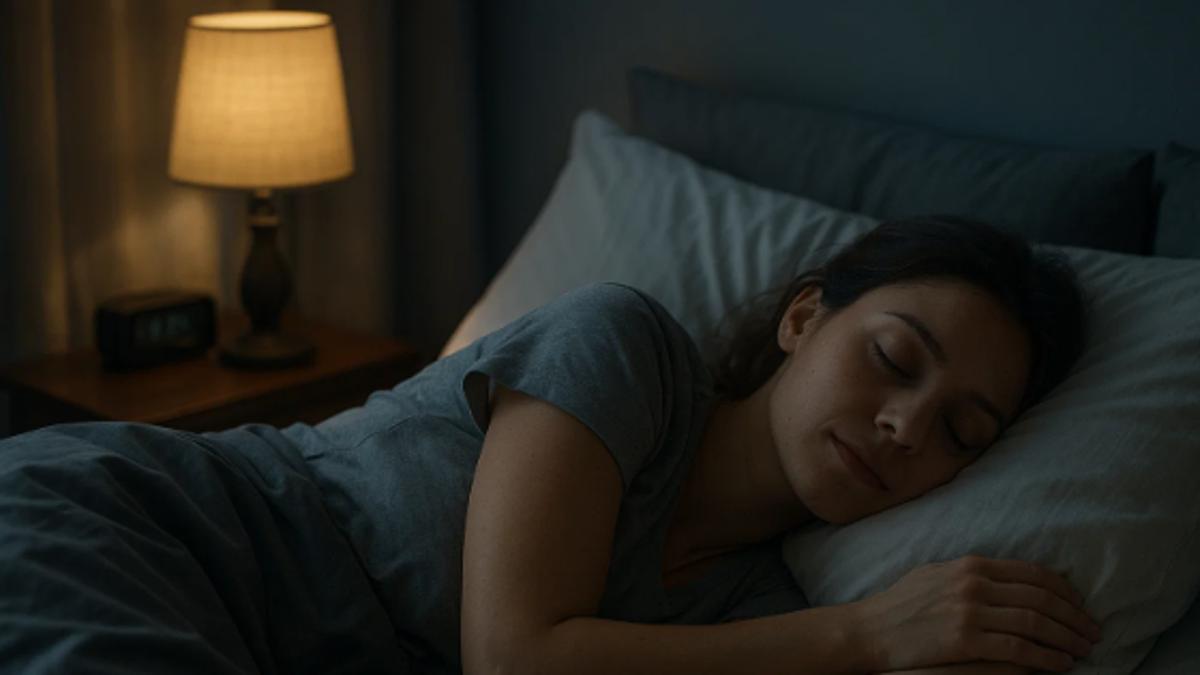 The Hidden Power of Sleep: More Than Just Rest for Your Brain