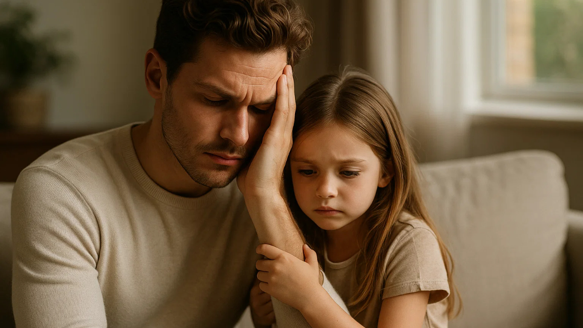 The Parenting Mistakes Even the Best Parents Make