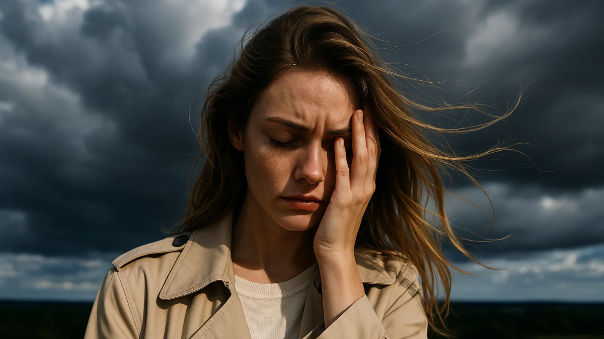 Why Depression Feels Like Physical Pain
