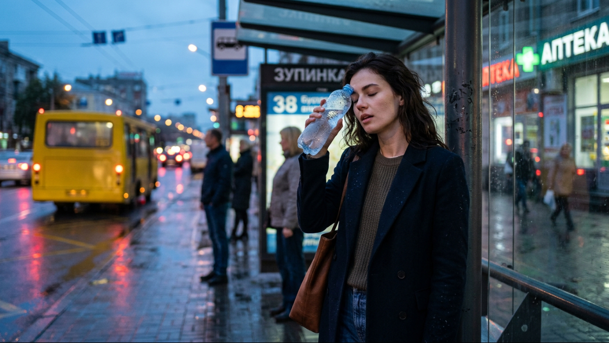 Як заспокоїти нервову систему через блукаючий нерв: 6 способів, які працюють