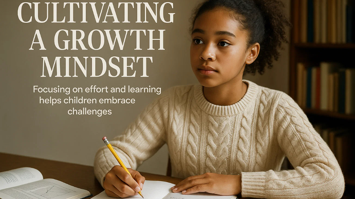 Why “You’re So Smart!” Is the Worst Thing You Can Say to a Child