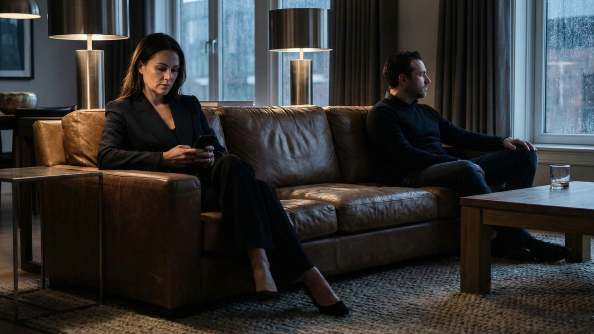 Чому розпадаються шлюби: секрет, про який мовчать усі