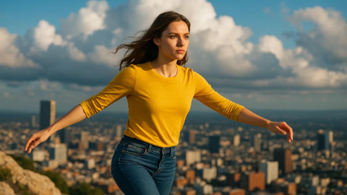 Why Your Future Is More Than Just Dreaming—It's a Strategy for Living Longer