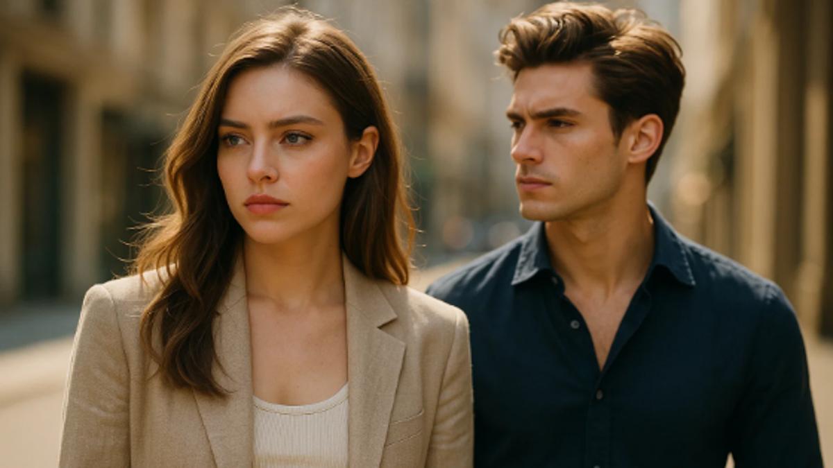 Неужели мое эго — главная причина моего одиночества?