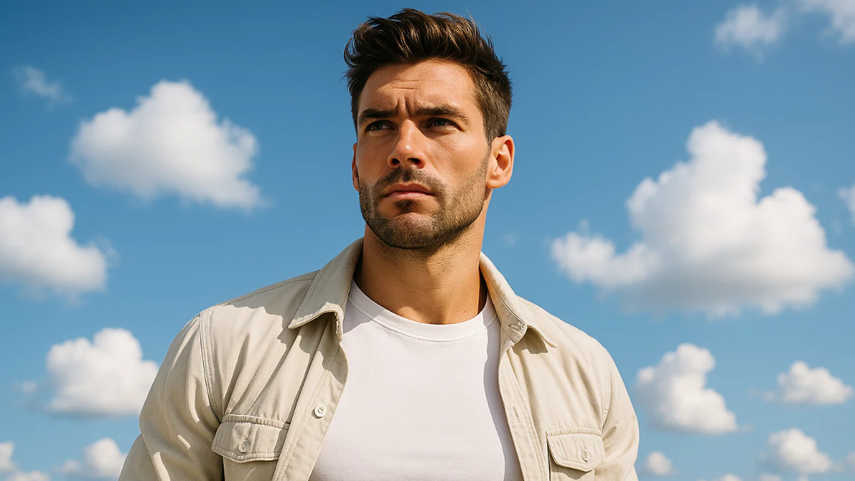 Справжній чоловік не народжується, ним стають: принципи самотворення