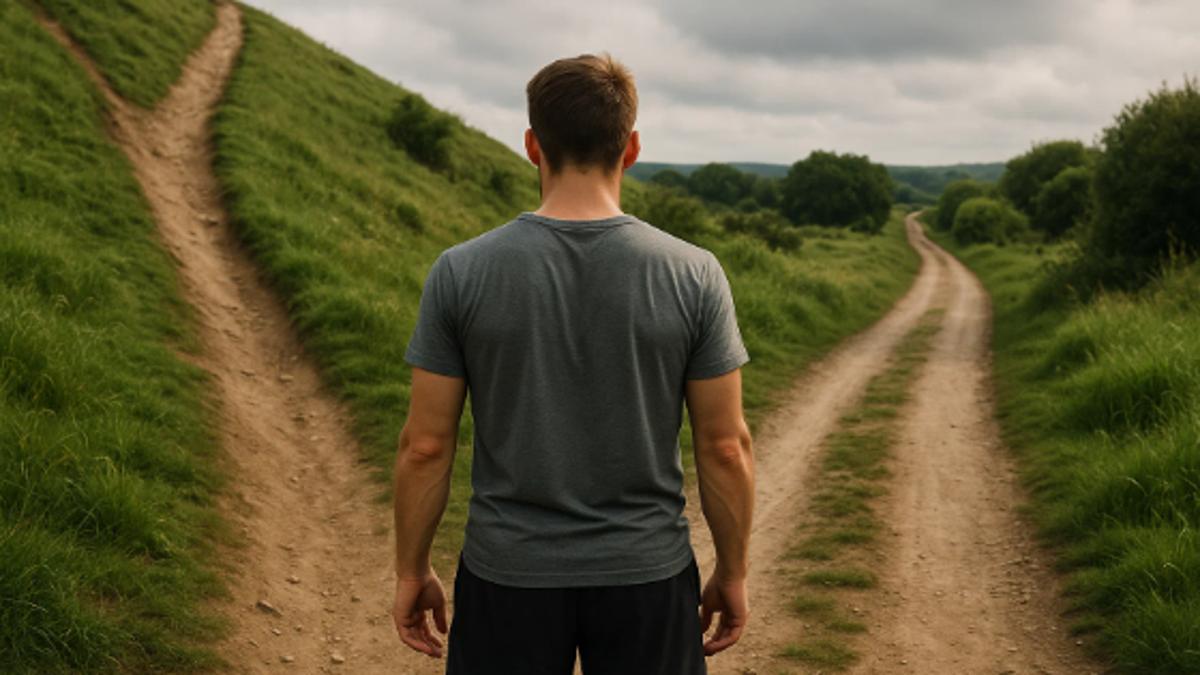 Легкий вибір – важке життя: чи справді ми обираємо власні страждання?