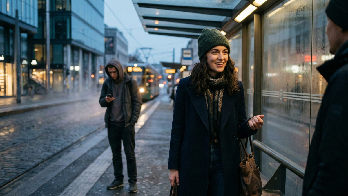 Энергия человека: почему одни притягивают удачу, а другие — нет