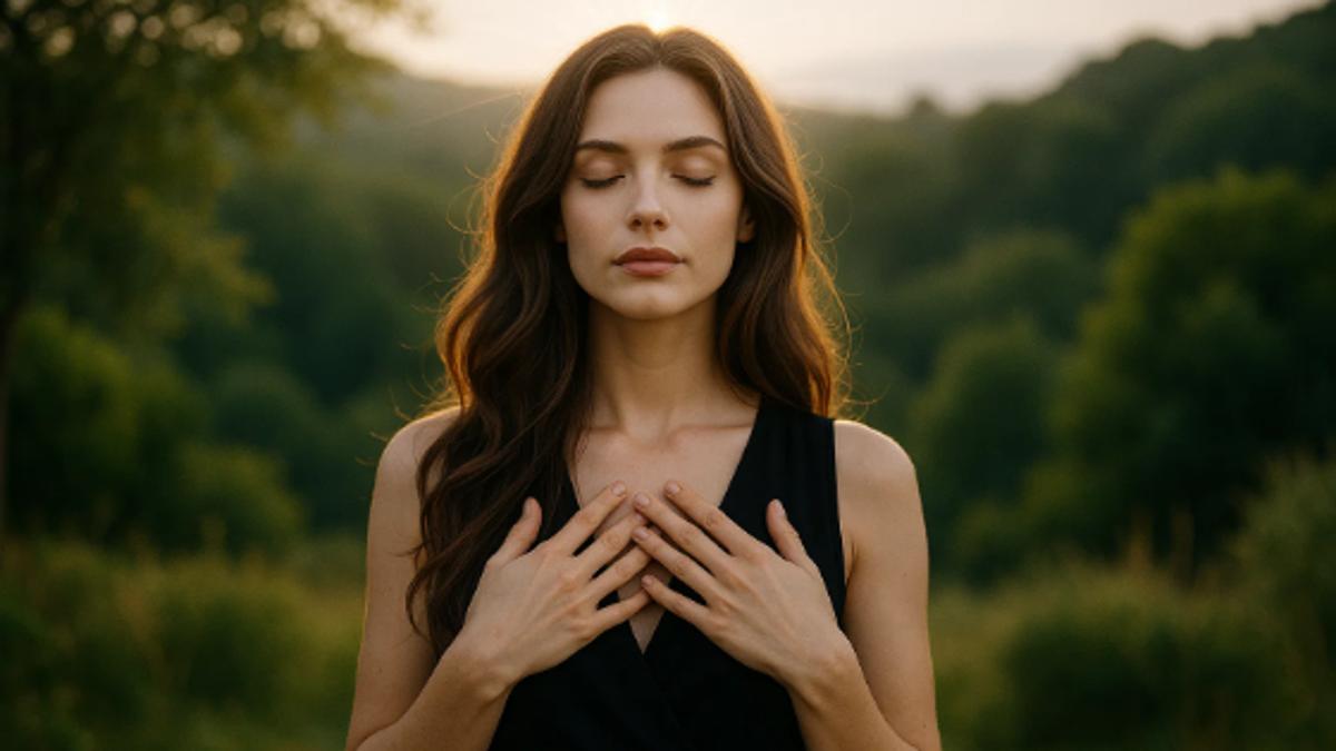 The Five Phases of Your Inner Awakening