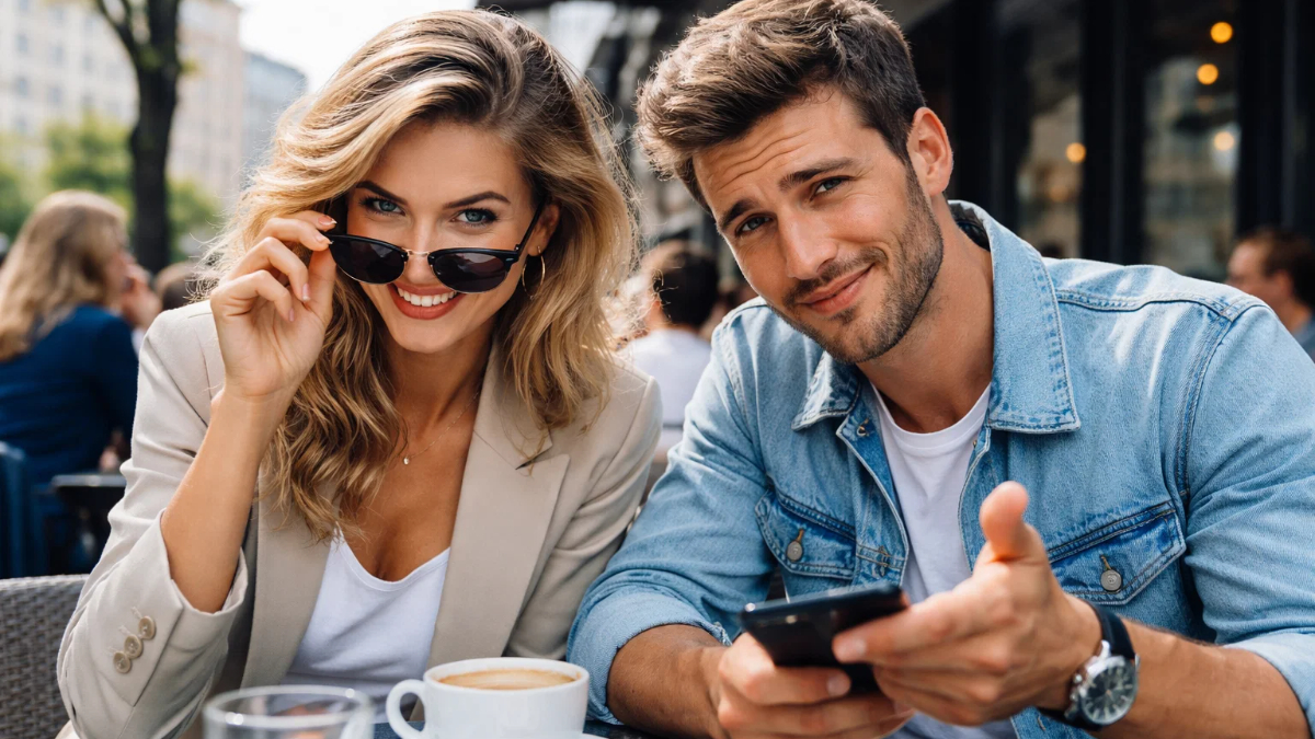 У вас острый язычок? — Так это признак сильного мозга