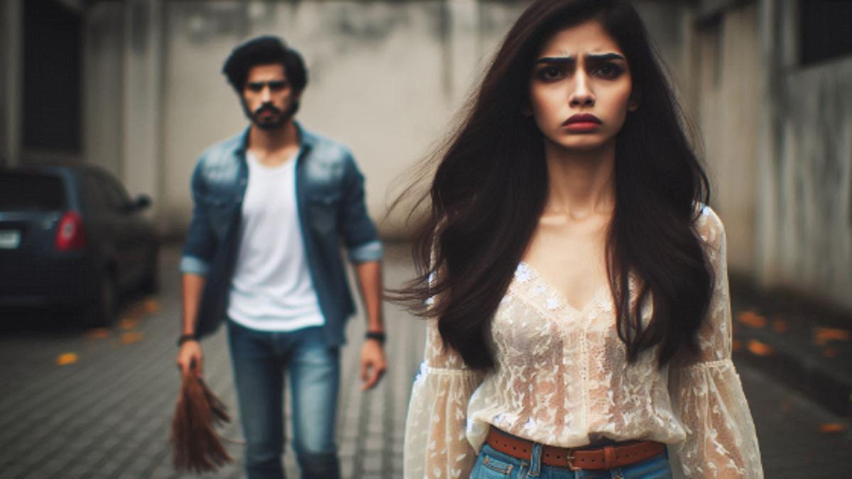 Jealousy vs. Control: Understanding the Difference in Relationships