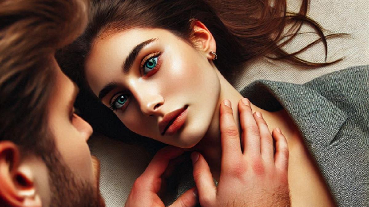 Психология мужской любви: от первого взгляда до глубокой привязанности