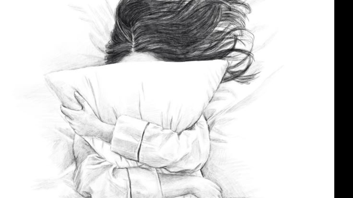 Емоційні зриви та перепади настрою