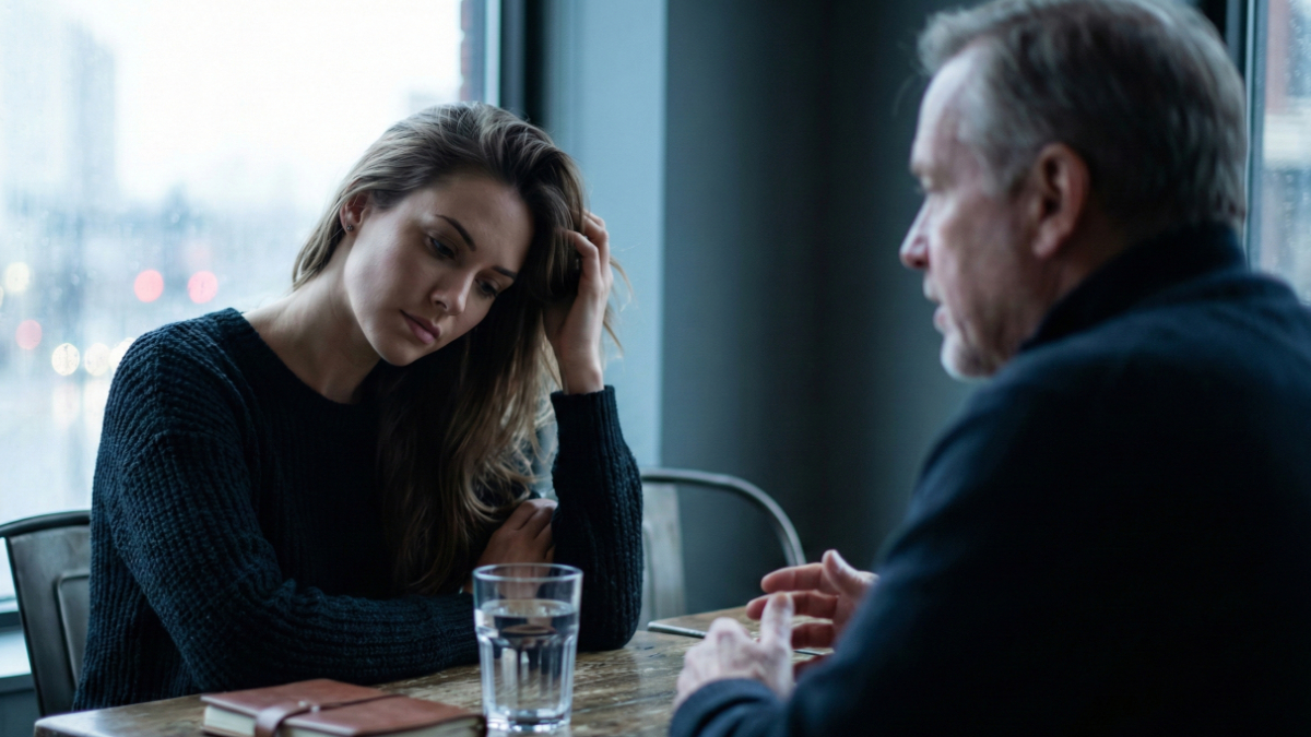 Механізми психологічного захисту: 10 прикладів від Анни Фрейд