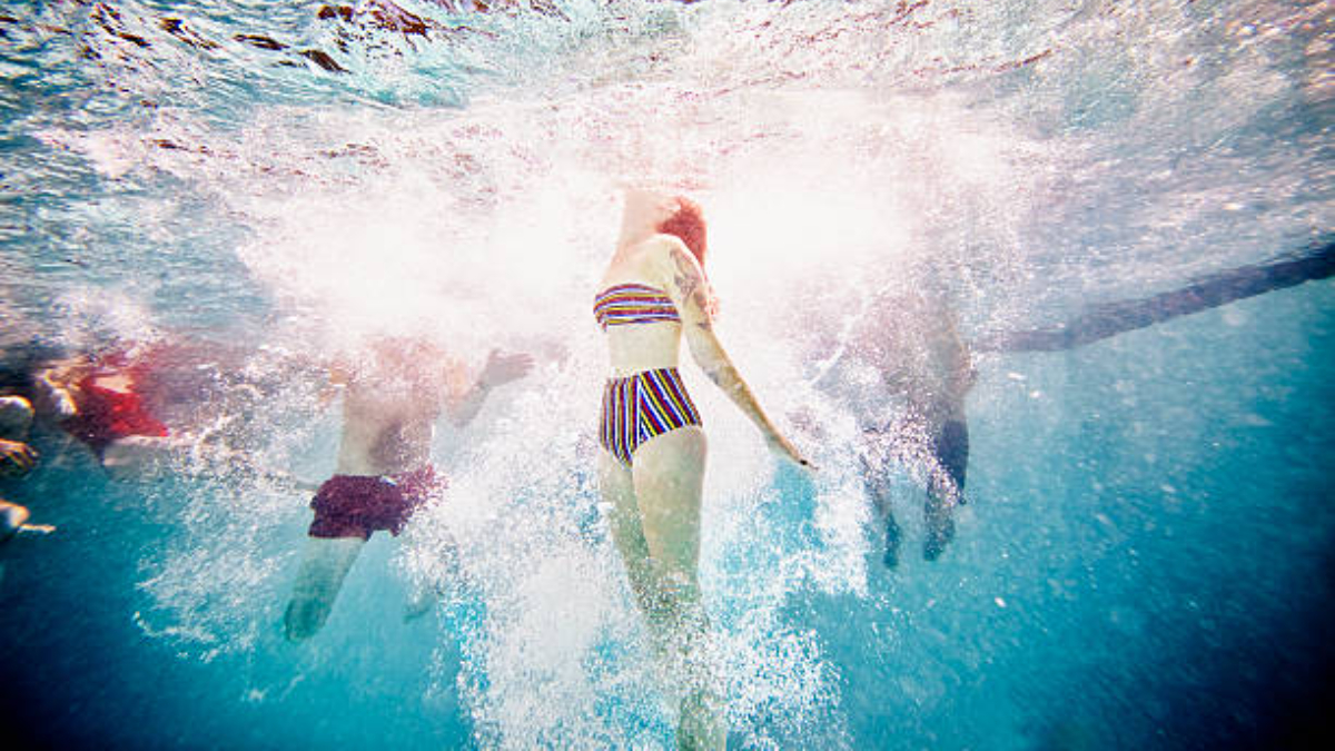 М’який, ненасильницький спосіб лікування психотравми