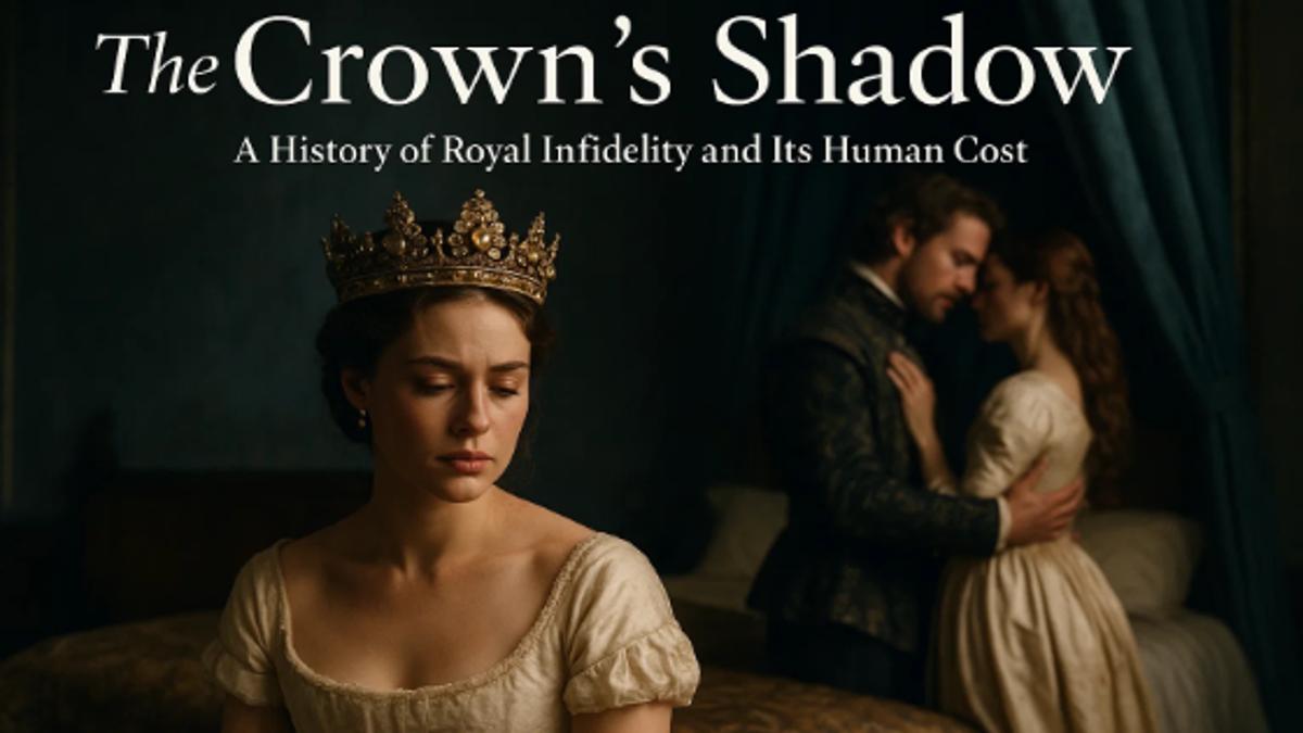 Was Royal Infidelity a Political Tool or a Personal Failing?