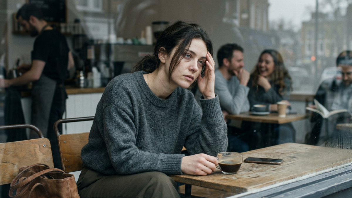 Schlaf, Ernährung, Bewegung: Wenn die Psyche erschöpft ist, liegt es oft am Körper