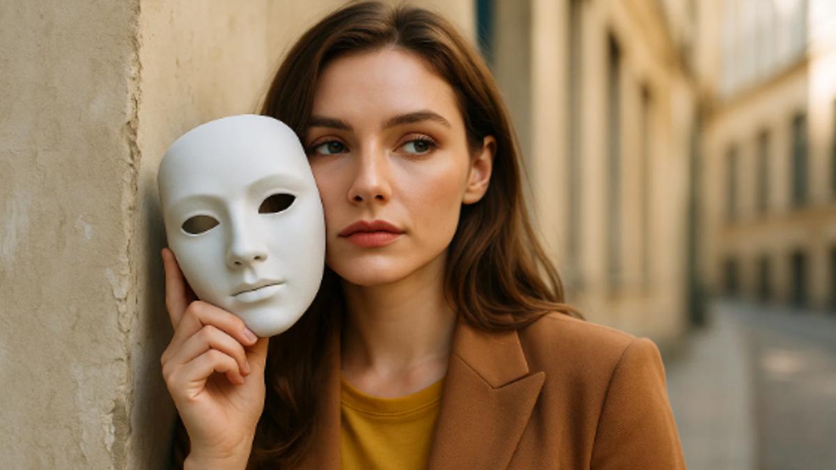 Як перестати боротися за любов і дозволити їй прийти до справжнього себе?