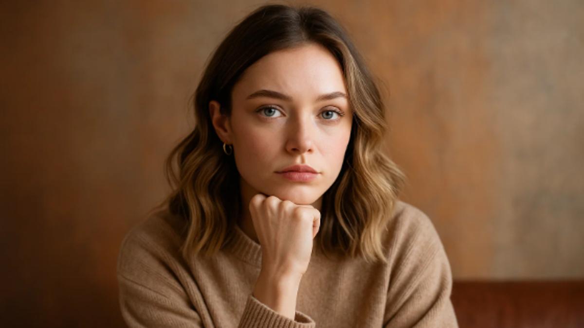 Відверта розмова з собою: питання, що змінять життя