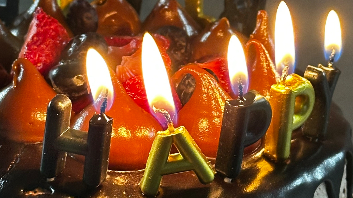 Чому бажання не працюють