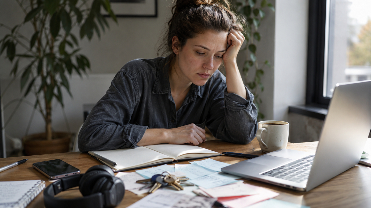 How to Find Purpose in Life Without Forcing Yourself