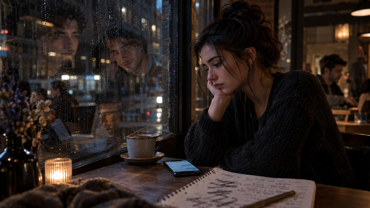 Limerence — 