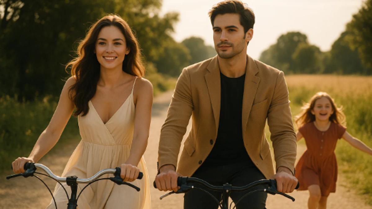 Living Well, Longer: Simple Secrets to a Full and Active Life