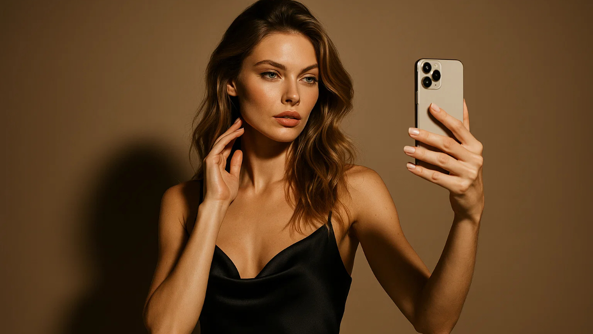 The Hidden Cost of Constant Visibility: Social Media and Narcissistic Traits in Women