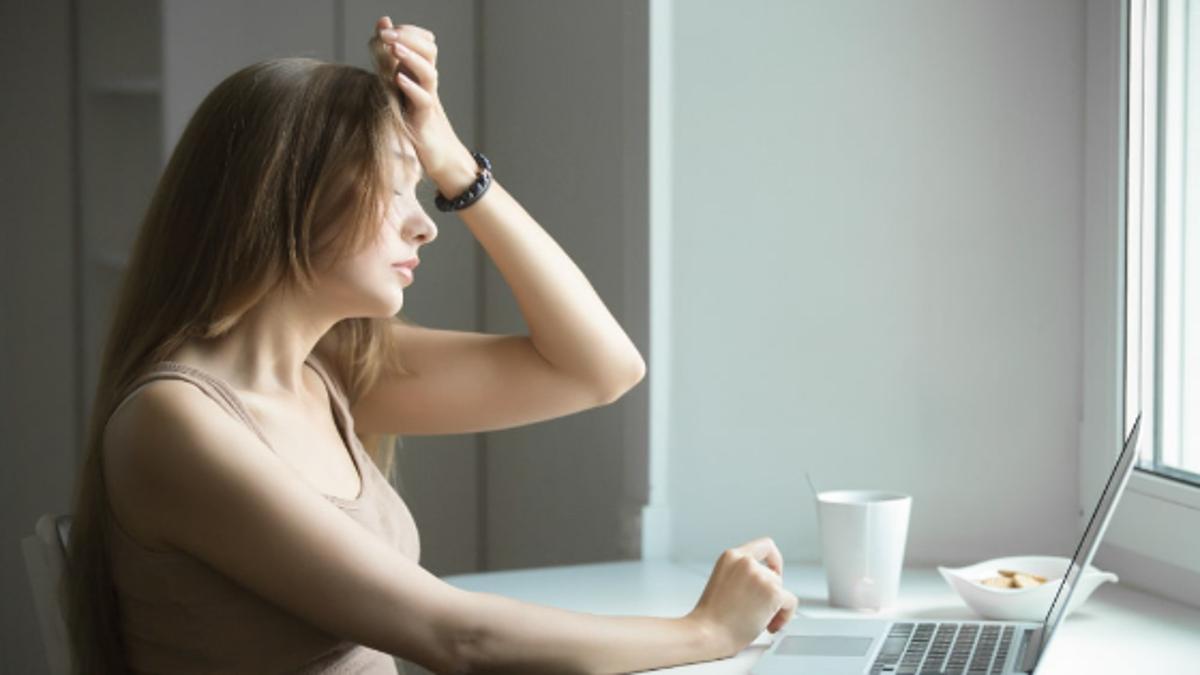 Стрес: Що це таке і як з ним боротися?