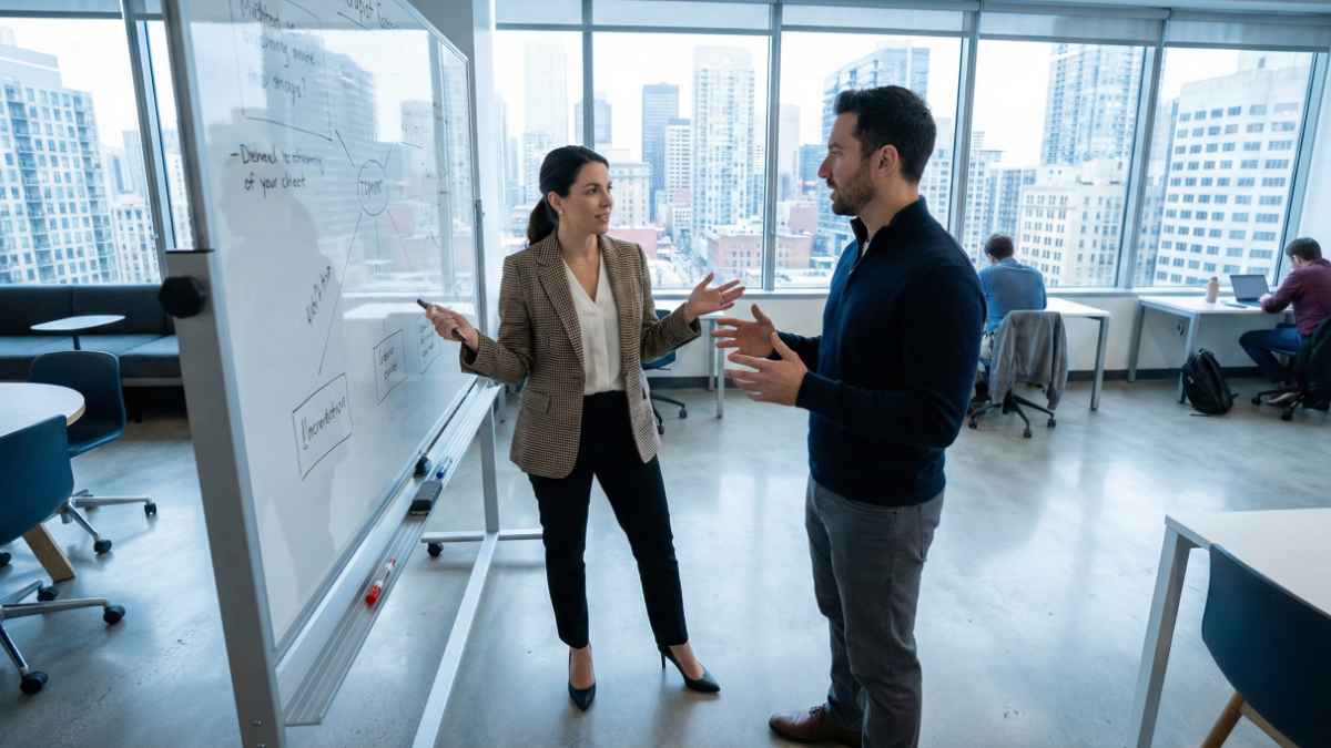 How to Make More Money as a Therapist: Stop Being Just a Helper