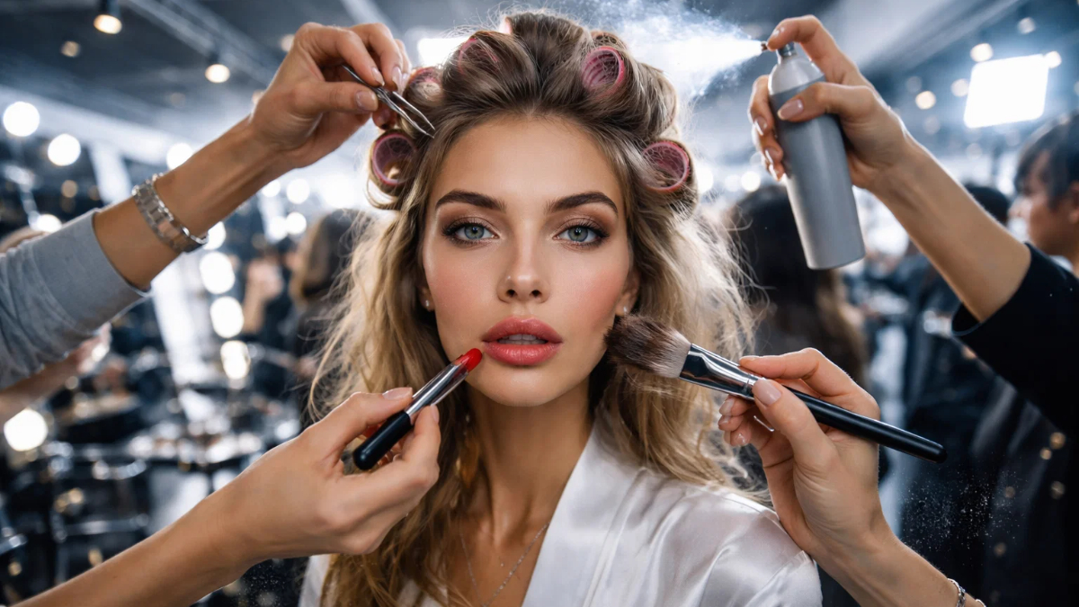 Зачем мы так сильно стараемся быть идеальными?