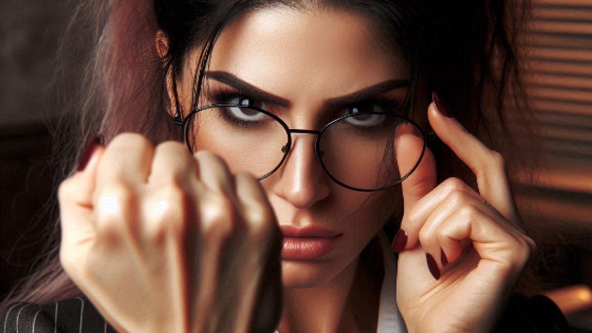 Кто такие психопаты и как их распознать?