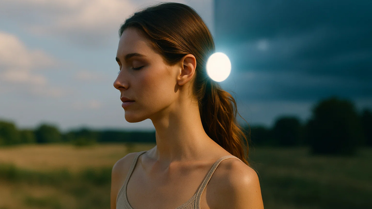 Blindsight: Sehen ohne zu sehen