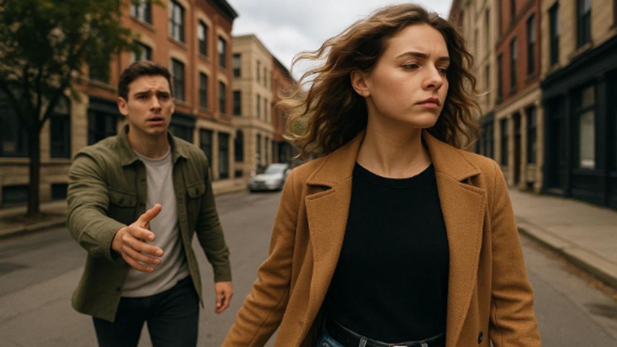 Что общего между карьерой мужчины и его отношениями с женщиной?