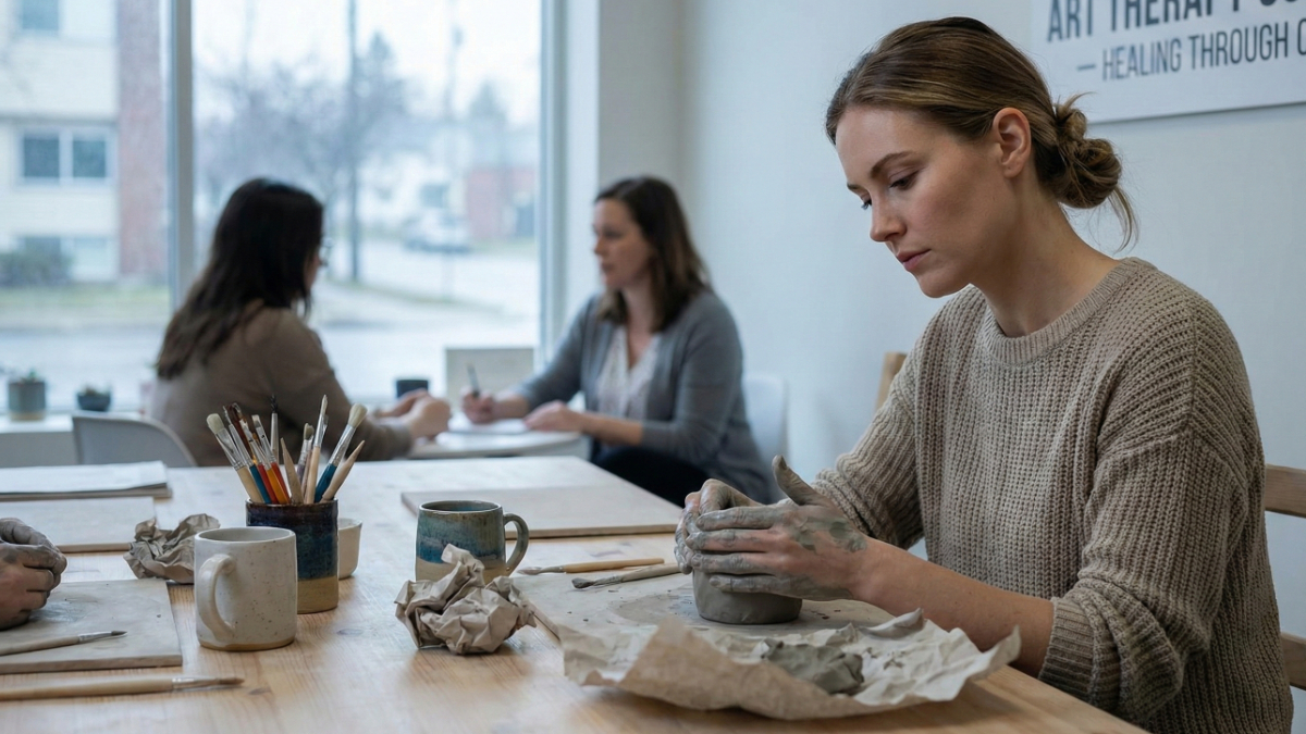 Почему мы избегаем психолога и как это преодолеть при РПП?