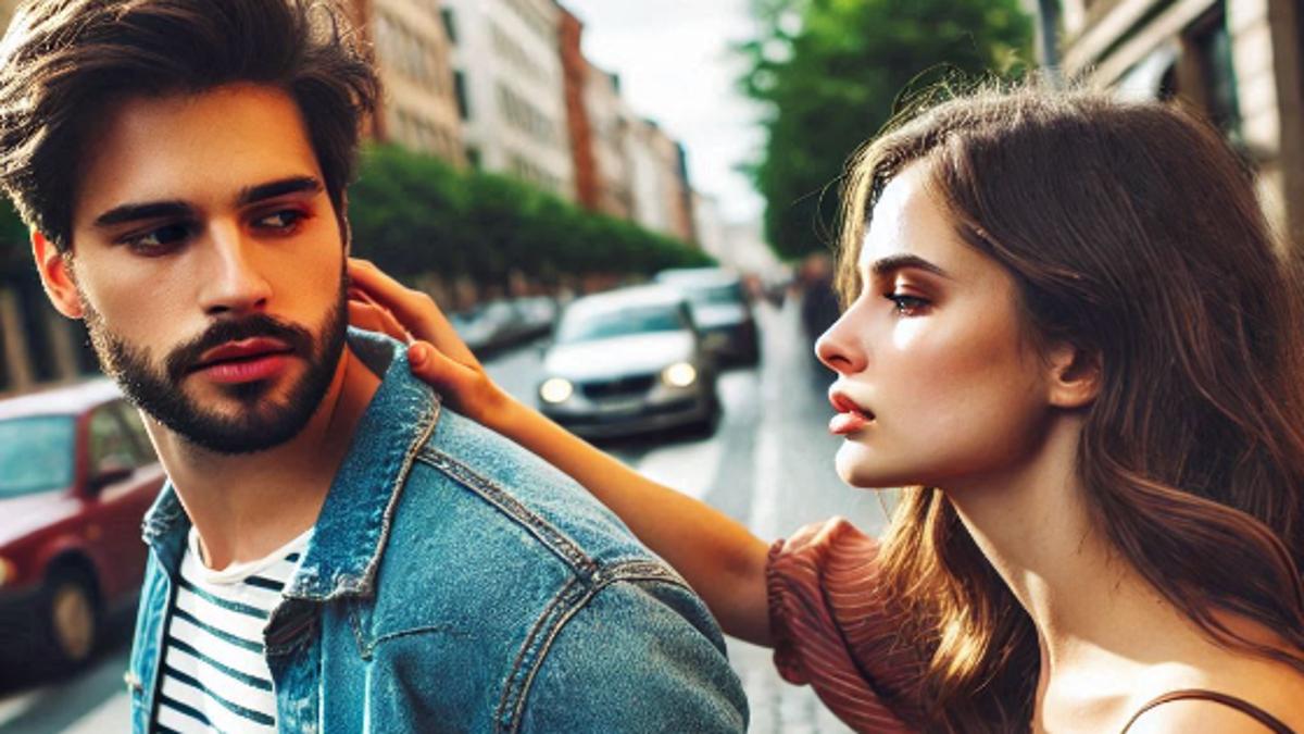 Disorganized Attachment: The Struggle with Intimacy and How to Heal