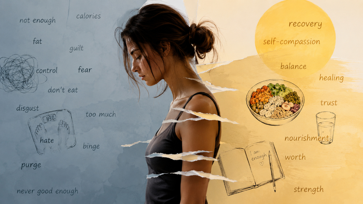 Could It Be an Eating Disorder? Warning Signs to Know