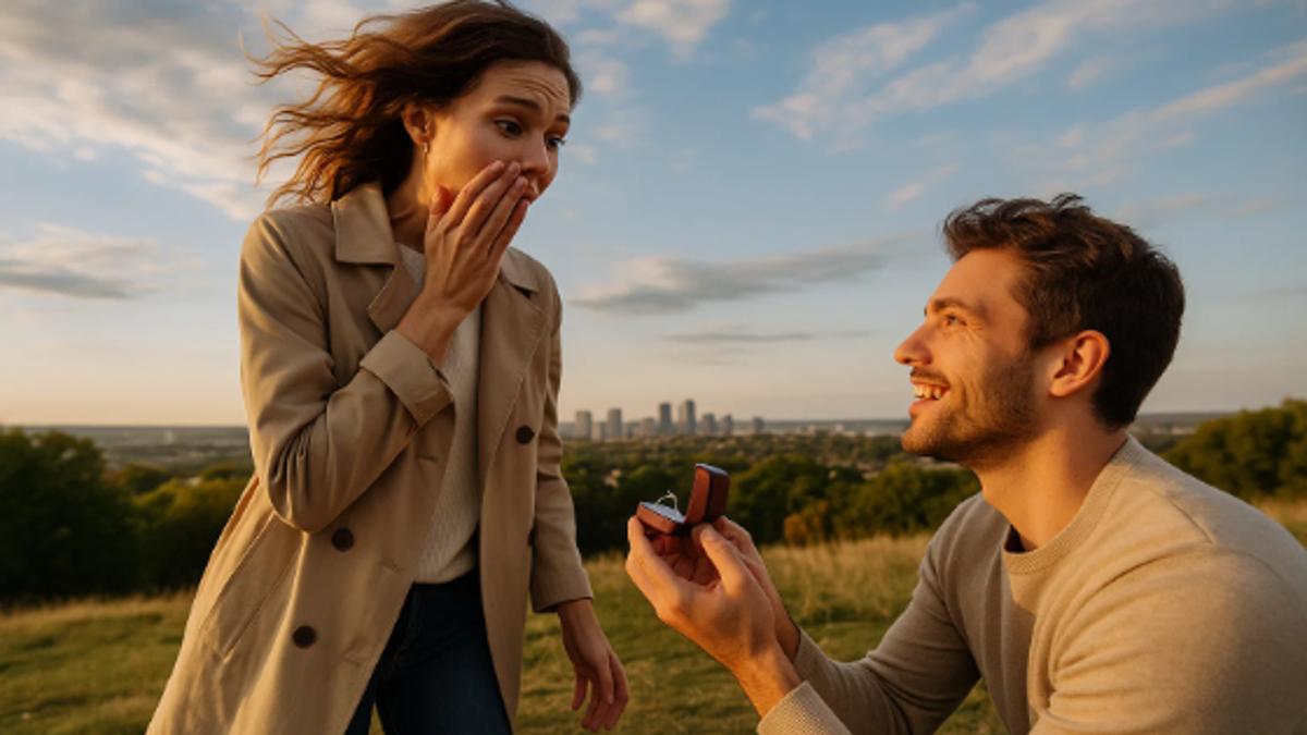 Математика кохання: як змінюється «ринкова вартість» чоловіків та жінок