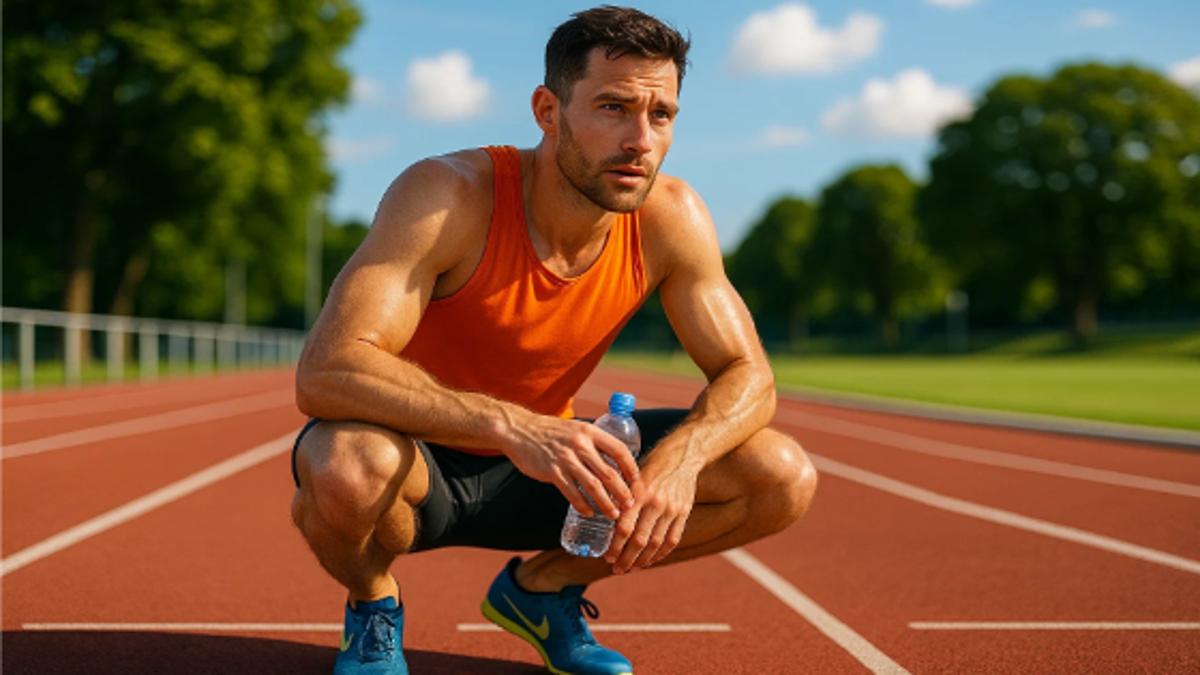 The Secret to Top Performance: It's Not Just Hard Work, It's Smart Rest