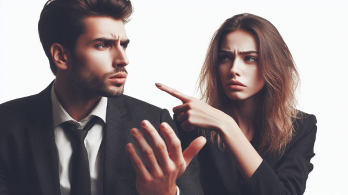 When Financial Expectations Collide: Understanding Men’s Criticisms and Building Healthier Bonds