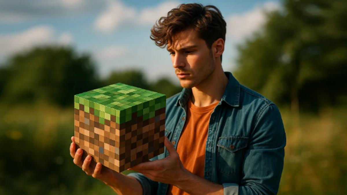 The Dopamine of Digging: Why Our Brains Are Addicted to Minecraft