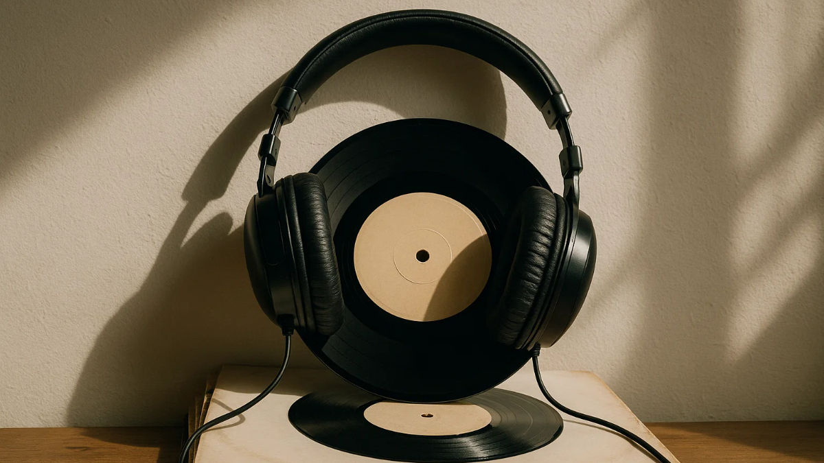 Music That Sticks to the Soul Forever: Why Teenage Hits Control Us for Life