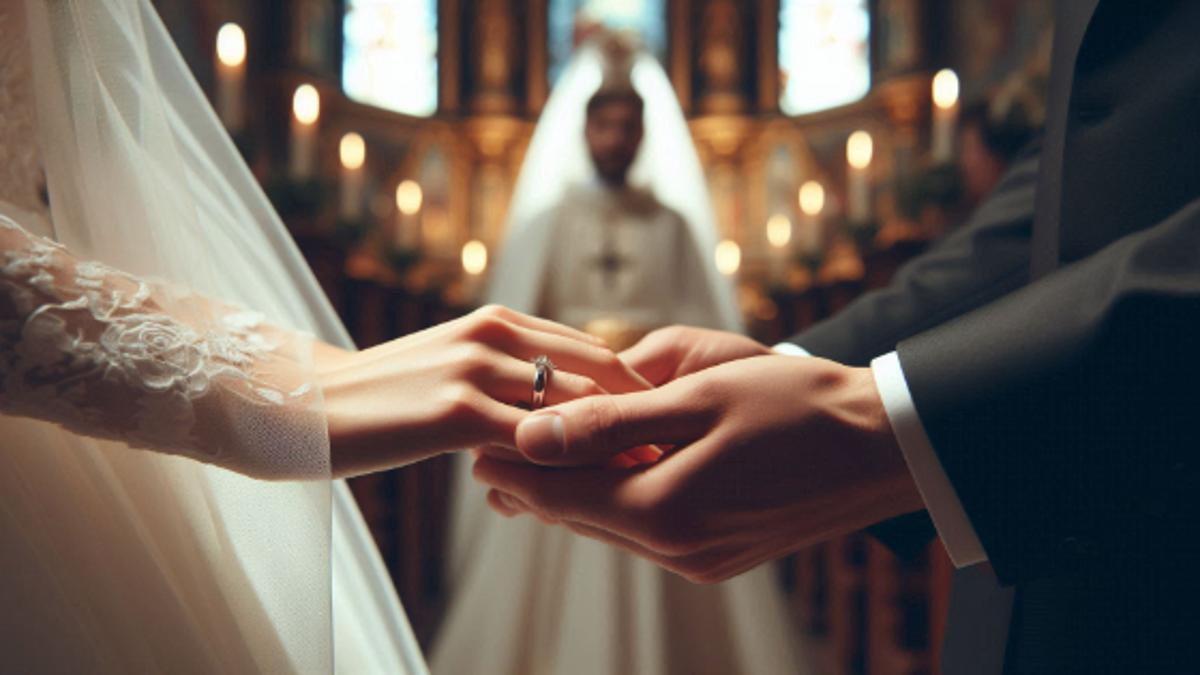 Arranged Marriages: A Rational Approach to Love and Commitment