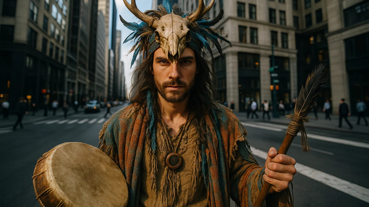 The Soul's Blueprint: Rediscovering the Person You Were Born to Be