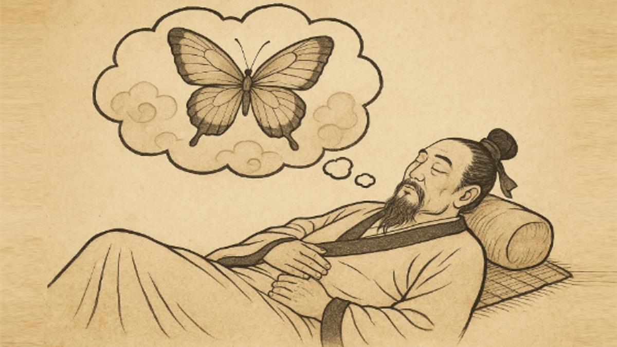 Соліпсизм: що, як ви — єдина свідома істота у Всесвіті?