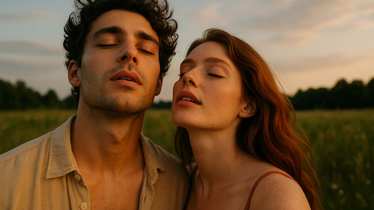 ¿Por qué un orgasmo se siente tan bien? La respuesta está en tu química cerebral