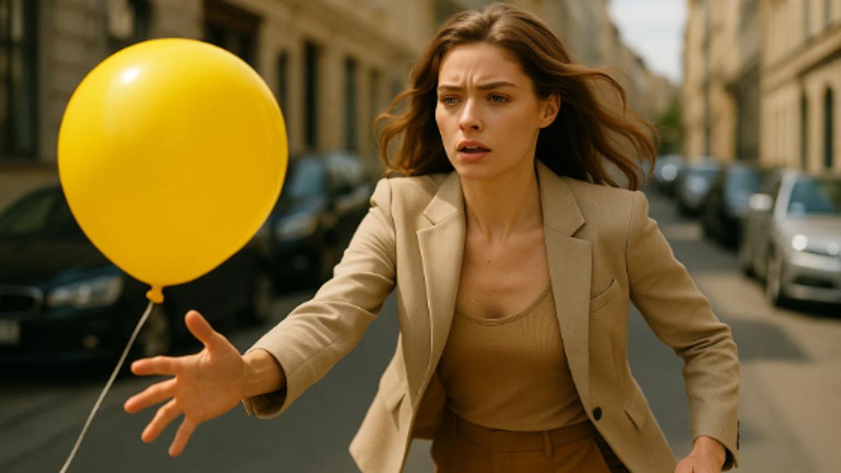 Секрет задоволення: Як знайти радість не в досягненнях, а в простих моментах