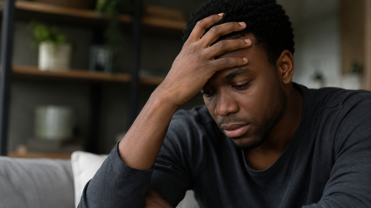 Mixed Anxiety and Depression: Symptoms, Causes, Diagnosis, and Treatment