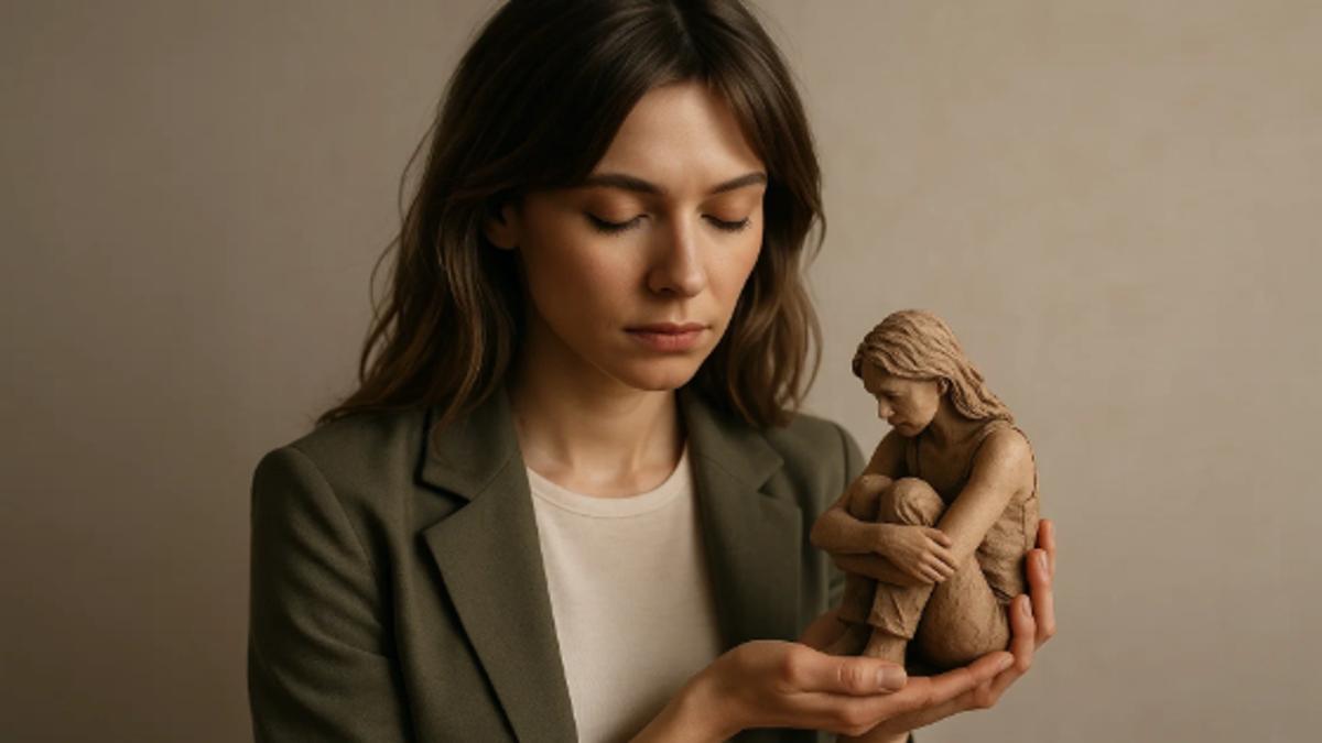 ¿Por qué nos convertimos en nuestro peor enemigo?