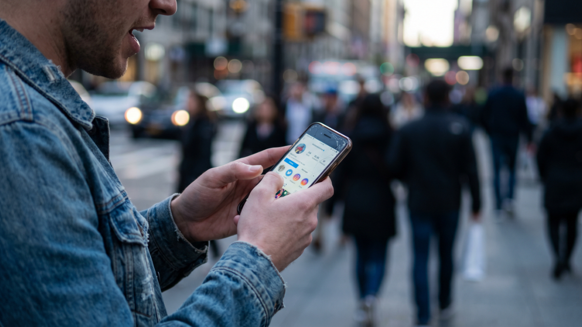 Social Media Addiction Is Stealing Years of Your Life — A 7-Day Plan to Break Free