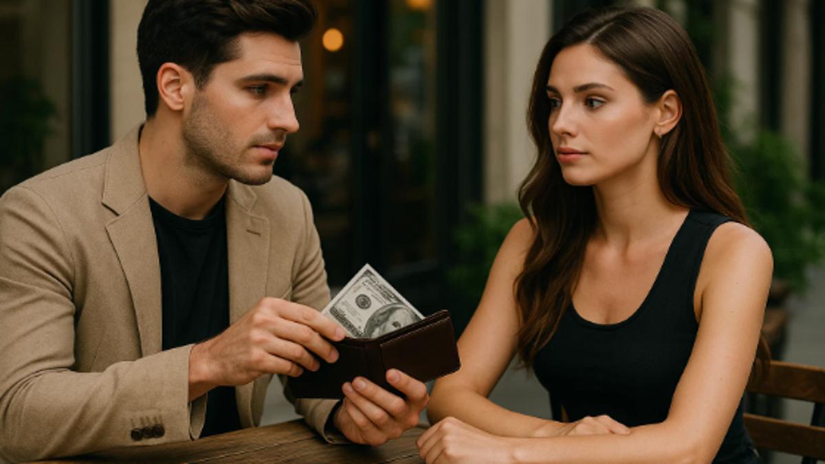 Мужская «плата» в отношениях: чем и почему приходится платить